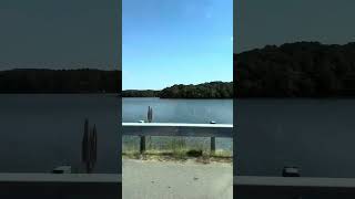 NC Lake Norton beautiful scenery by boating and fishingПРЕКРАСНОЕ МЕСТО ДЛЯ РЫБАЛКИ [upl. by Trillby876]