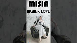 Higher Love  MISIA shorts [upl. by Aerehs]