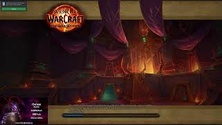 Nocna Gildia – Mythic 30102024 Paladin Ret POV [upl. by Oiramal136]