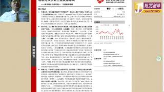 全球镍铁Global Ferronickel Industrial Trends 2020（吕国博士直播间） [upl. by Merchant85]