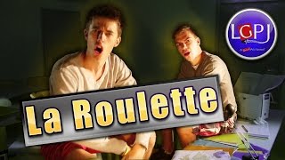 Miams La Roulette  Parodie Diams  ENSEEIHT  TVn7 Création [upl. by Magnusson]