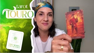 ♉ TOURO 2024 🔮 PREVISÕES DO TAROT PARA O PRÓXIMO ANO 🥂 [upl. by Leena180]