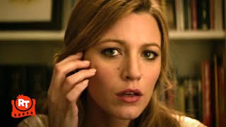 The Age of Adaline 2015  Aging Again Scene  Movieclips [upl. by Gildas535]