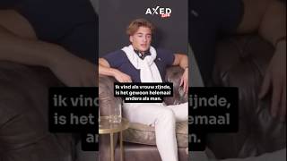 Maxim EOTB vertelt aan presentator Ramin of hij exclusieve content wil maken AXEDLife [upl. by Seravart955]