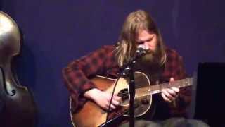 Chris Stapleton  The Thrill Is Gone [upl. by Ernestus526]