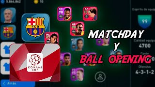 A por NEYMAR 102  DIRECTO ÉPICO 🔥  PES 2021 Mobile  Rabanillo [upl. by Kemeny874]