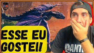 DRAGON SB É UM MMORPG DE DRAGÕES QUE PODE MUDAR A FORMA COMO OS JOGOS NFT GRATUITOS SÃO FEITOS [upl. by Siri704]