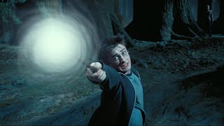 All Harry Potter Scenes 4K ULTRA HD [upl. by Elamor]