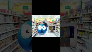 See Mrs Johnson at the Store pt1 viralvideo shorts fyp roblox funny [upl. by Yona]