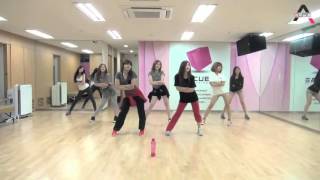 Apink BUBIBU Dance Practic Japanese Ver HD [upl. by Annaeirb]