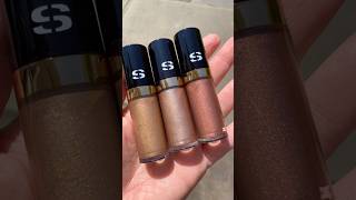 NEW SISLEY Ombre Eclat Liquids Eyeshadows New Shades [upl. by Lan904]