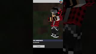 how to get emote in minecraft 😎 minecraft trending shorts [upl. by Irem]