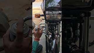 Splendor bike modification indigeter no1naveenbike165 naveenbikefeatures automobile [upl. by Ardni592]