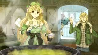 Atelier Ayesha Plus Part 1 [upl. by Frymire]