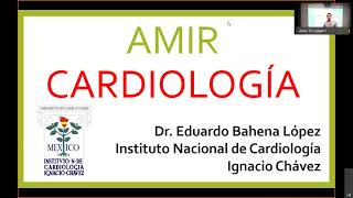 ENARM 2021 Cardiología REVISIÓN DE TEMAS [upl. by Bovill]