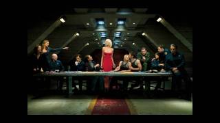 Battlestar Galactica Theme Song [upl. by Gabrielle]