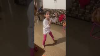 Childrens day special dance from my sweety zainab mol1ksubscribers 1million1 youtubeshorts [upl. by Debee]