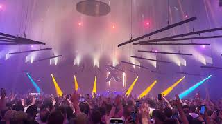 Adriatique presents X Awakenings  gashouder Amsterdam ADE 2024 [upl. by Enilehcim]