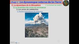 1reVideo23geol conv1 [upl. by Xirdnek364]