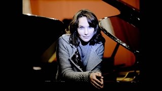 Beethoven  Piano Sonata No 17 quotThe Tempestquot Hélène Grimaud [upl. by Ande856]