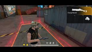 pc player  LONE WOLF video  only one tap  Amit bhai raistarwhit freefire [upl. by Eanerb]