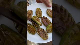 Full Parval Fry food rangerscookingshow recipe [upl. by Jacinto512]