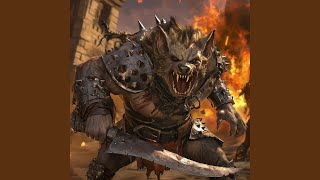 Gnoll Tribute [upl. by Ardnuhs]