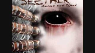 seether remedy lyrics [upl. by Anaeel]