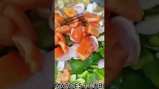 RESTAURANTS STYLE CHICKEN SHASHLIK FARZEENIS CUISINE [upl. by Sandor]