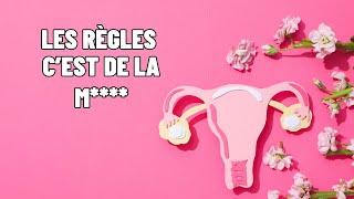 Les règles cest de la m  Lily Croft [upl. by Nahtnoj]