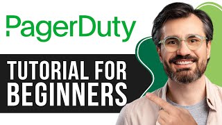 PagerDuty Tutorial for Beginners  StepbyStep Guide to Incident Management 2024 [upl. by Florine216]