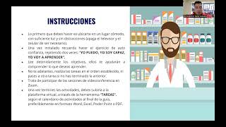 Sesión 0  Farmacia Hospitalaria para Técnicos  Prof Francisco Lezcano [upl. by Greerson]