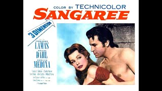 Sangaree  1953  MORE MOVIES ON BRIGHTFLIXX [upl. by Narol]