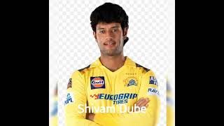 CSK retained player 2025  IPL  Subscribe [upl. by Dymoke]