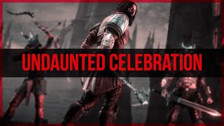 ESO Undaunted Celebration Event Guide 2024 [upl. by Ribak]