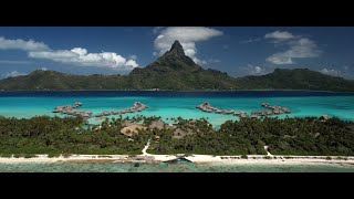 Welcome to the InterContinental Bora Bora Resort amp Thalasso Spa [upl. by Gnouv]