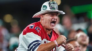 10 Craziest Controversies You Had No Idea Surround These NFL Super Fans [upl. by Cirilo]