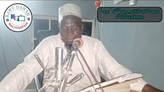 AGBOYE NIPA KADARA  DR SHARAFUDEEN GBADEBO RAJI [upl. by Broddy771]