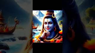 Aisi adhbut tumhari chavi hai prabhu pran jaye tumhe dekhte dekhte Harharmahadevbholenathmahadev [upl. by Ylahtan743]