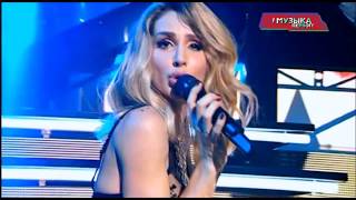 Loboda  Надоело Live [upl. by Onitnevuj]