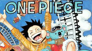 ONE PIECE RAGNAROK SẼ XẢY RA [upl. by Triley]