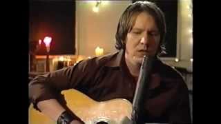 Elliott Smith  Big Star Nighttime cover Live on the Jon Brion Show [upl. by Alig]