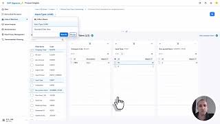 SAP Signavio Process Insights 2402 release highlights [upl. by Ffoeg]