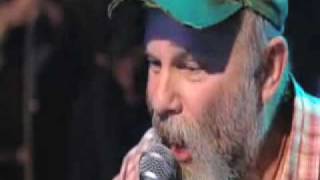 Seasick Steve  My Donny Hootenanny [upl. by Lindsy]