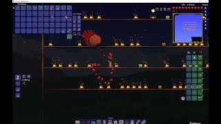 Terraria Co robić na początku Hardmode  Poradnik TerraMatiego [upl. by Farman]