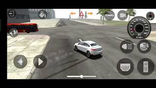 Dollar song sidha musewala real Indian new model blue Thar offroad Village driving gameplay video3 [upl. by Octavius993]