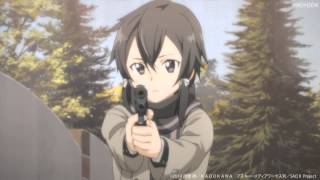 Sword Art Online Episode 14 5 Preview [upl. by Roche]