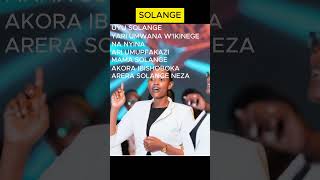 SOLANGE Ambassadors of christ youtubeshorts christ africa adventist east jehovahshalom acapel [upl. by Schenck]