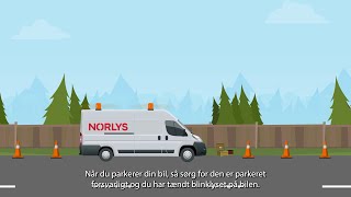 NORLYS  Film 1 [upl. by Arytal]