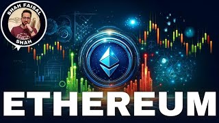 Ethereum ETH Price Prediction and Ethereum ETH news today  Dont Miss Out [upl. by Frymire]